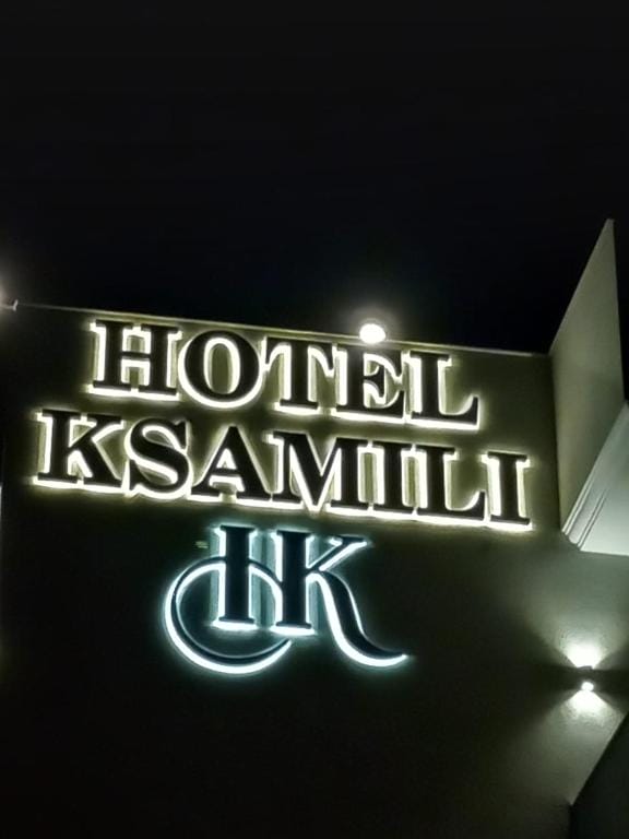 Hotel Ksamili Ksamil_9