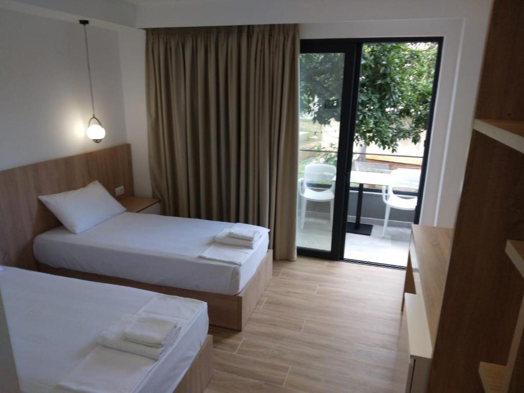 Hotel Ksamili Ksamil_2