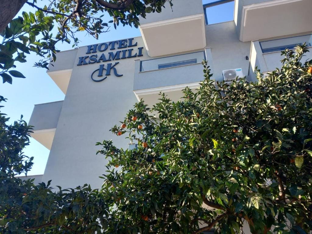 Hotel Ksamili Ksamil_15