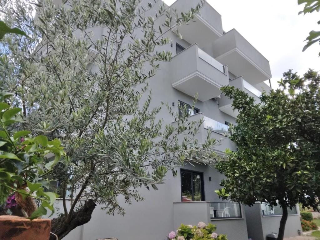 Hotel Ksamili Ksamil_8