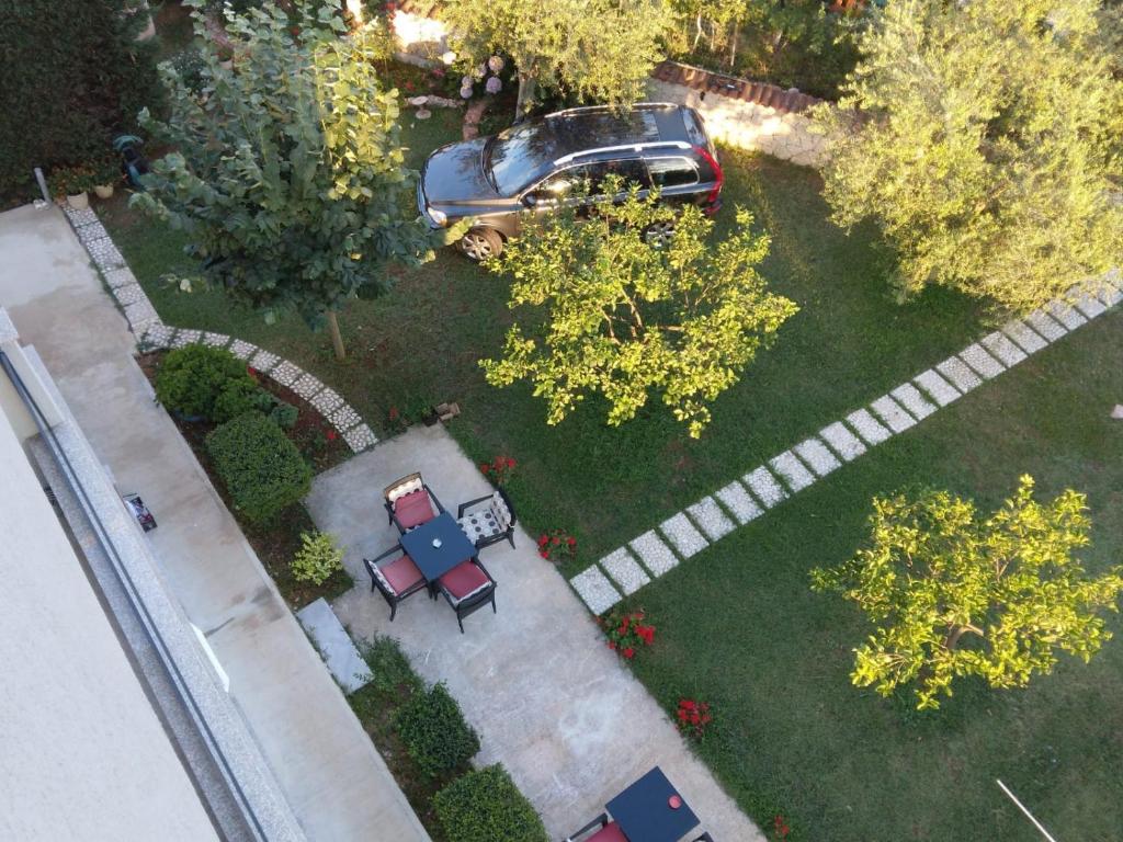 Hotel Ksamili Ksamil_14