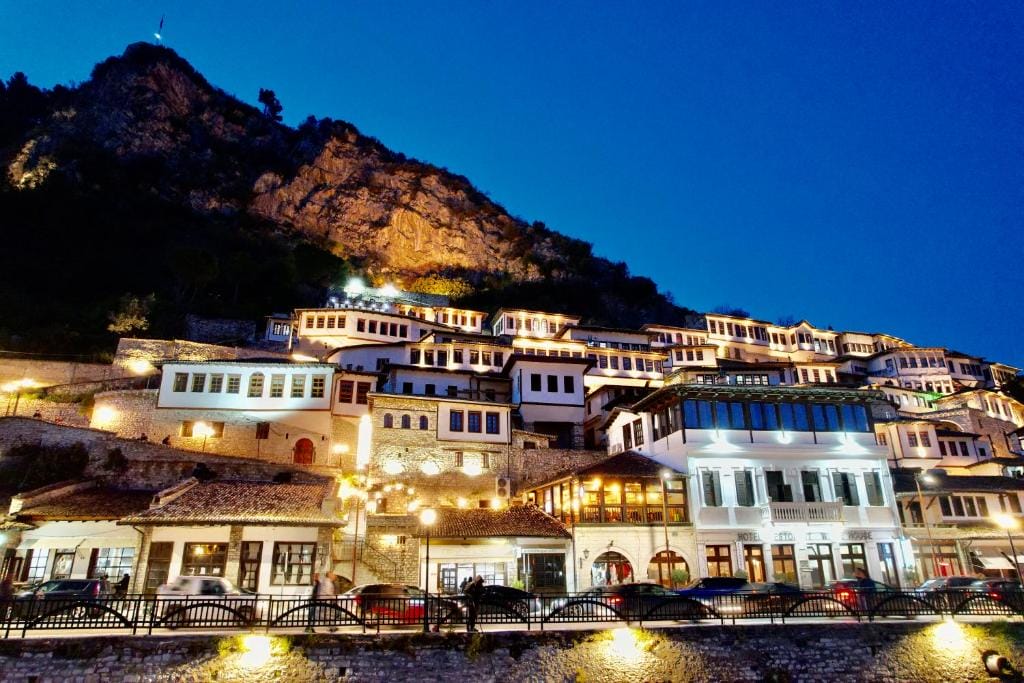 HOTEL ANSEL Berat_4
