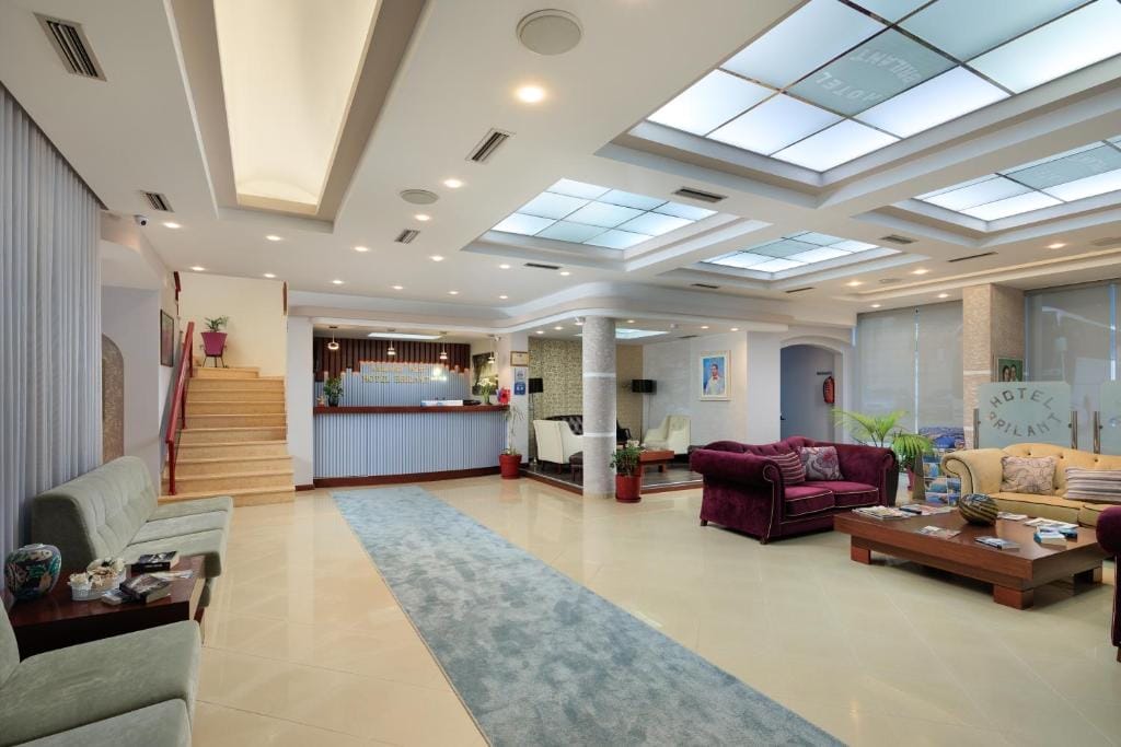 Hotel Brilant Sarandë Sarandë_3