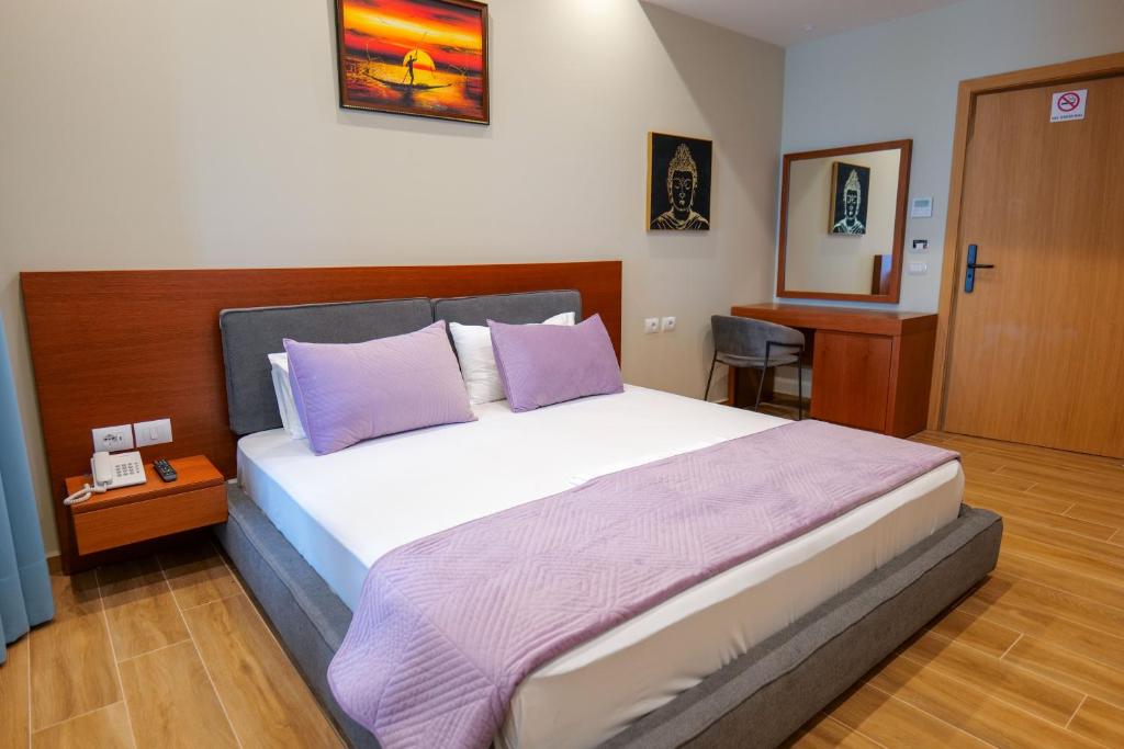 6 Milje Hotel Ksamil_4