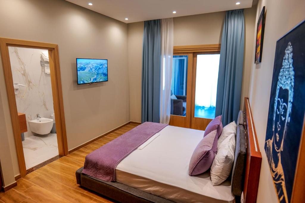 6 Milje Hotel Ksamil_2