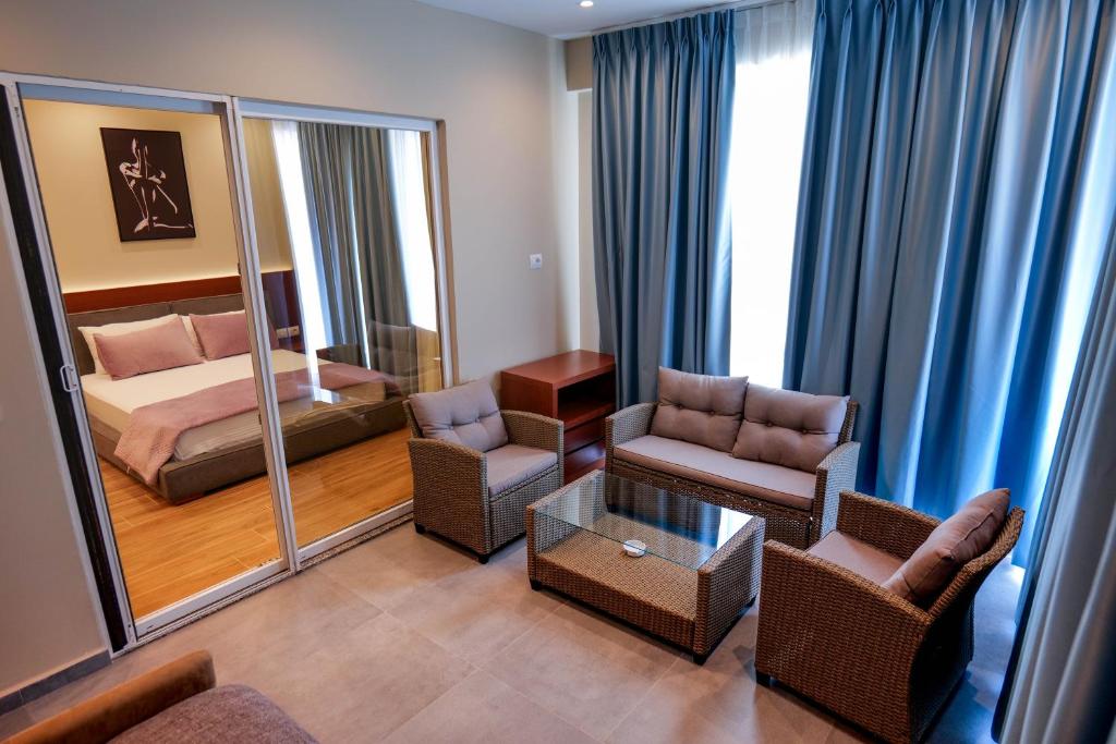 6 Milje Hotel Ksamil_9