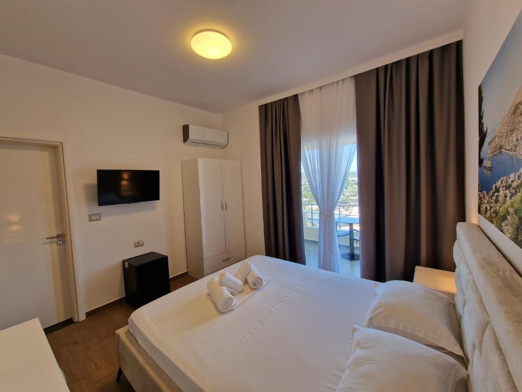 Hotel Queen Margaret Seaside Ksamil_6