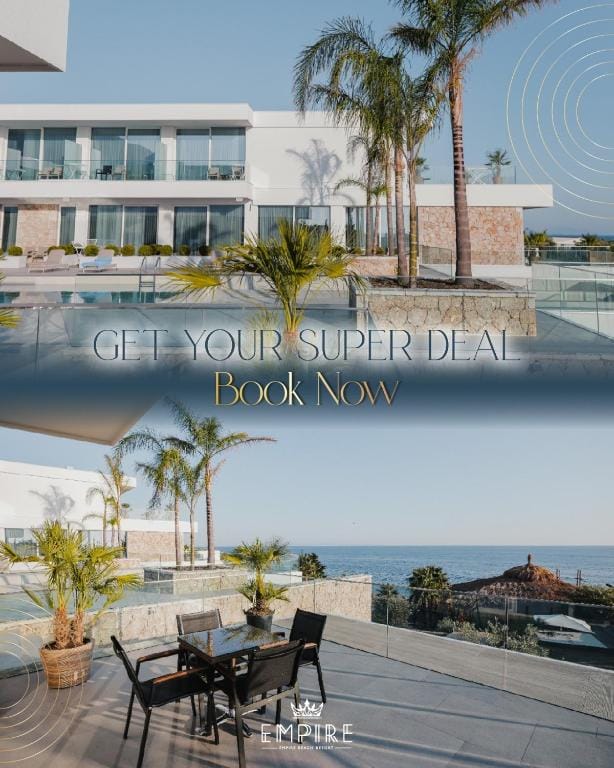Empire Beach Resort VETËM PËR TË RRITUR Dhërmi_1
