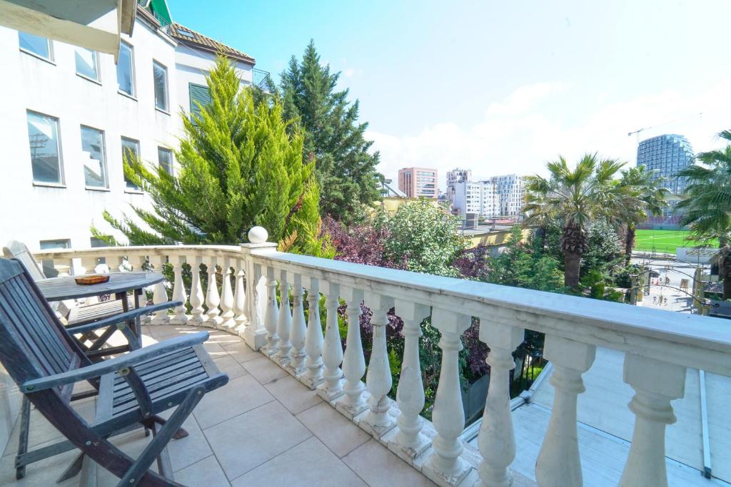 Olimpic Hotel Tirana_6