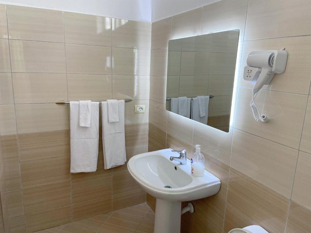 Guesthouse Niko Berat_7
