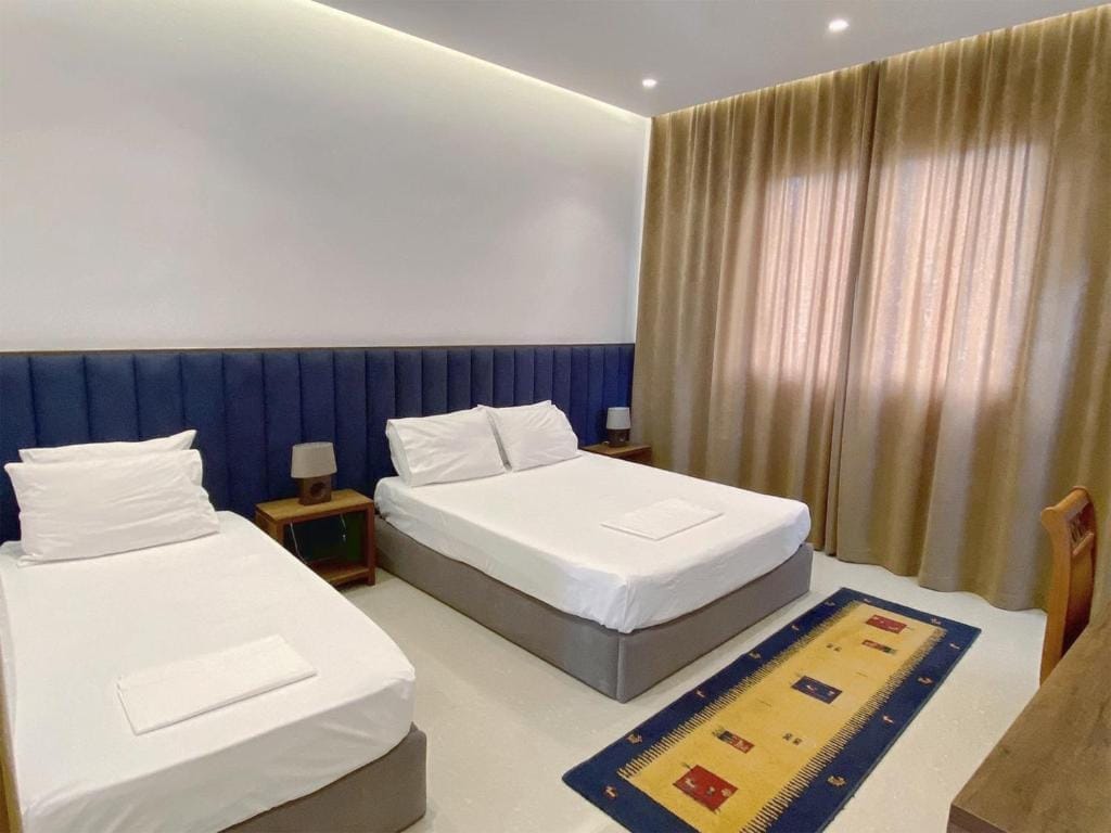 Guesthouse Niko Berat_2
