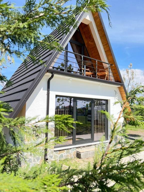 Windmill Shkodra Gesthouse Camping & Grill Shkodër_7