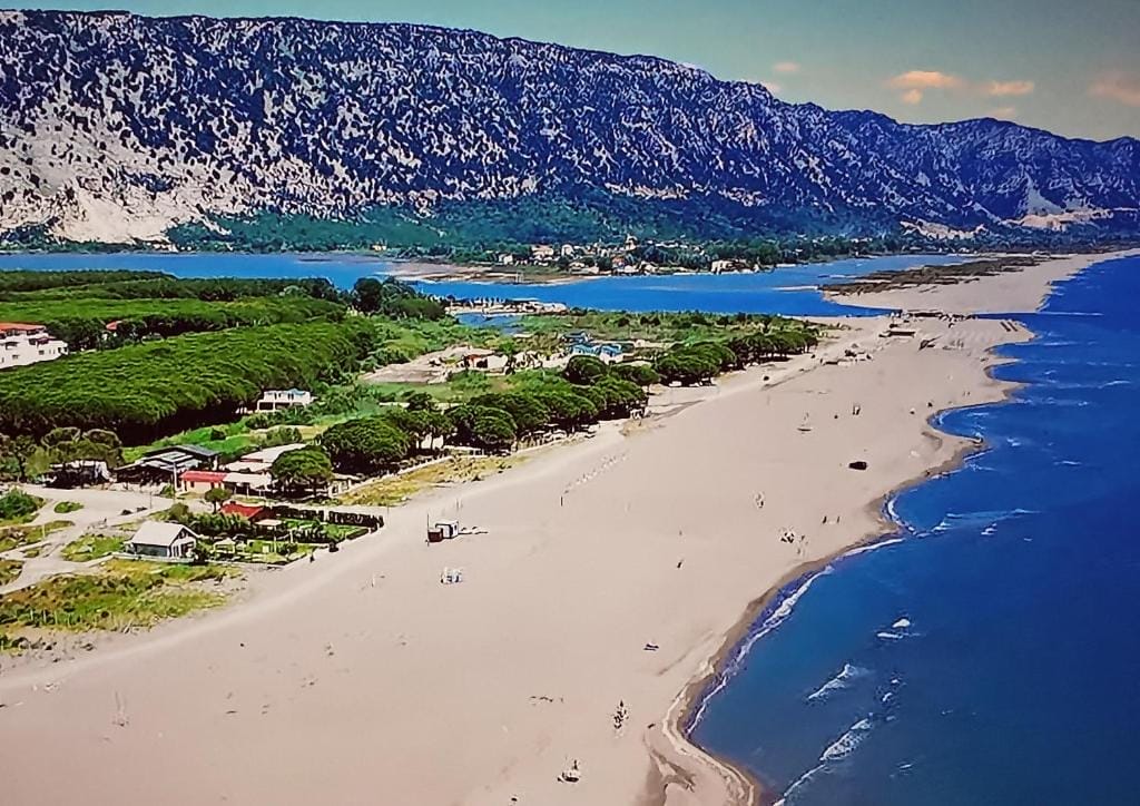 Beachfront