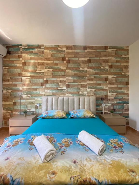 The Hood - Shkodra Backpackers Hostel Shkodër_2