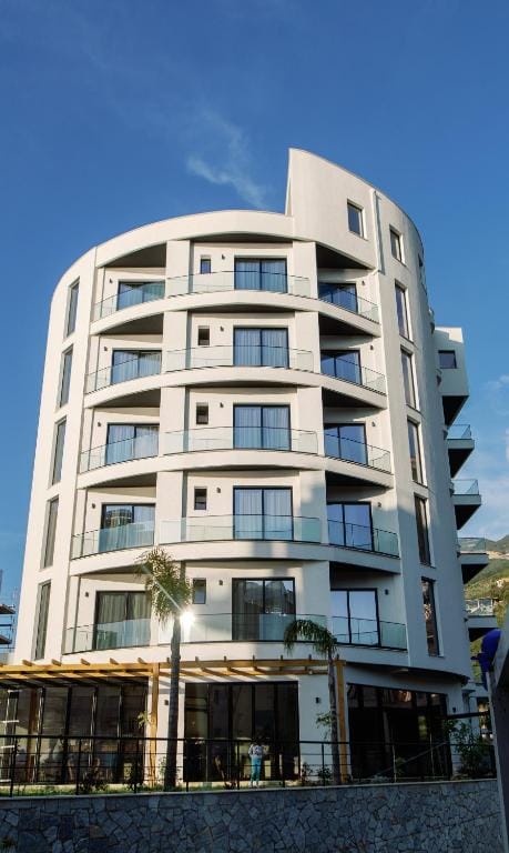 Hotel Boutique Valza Vlorë_1