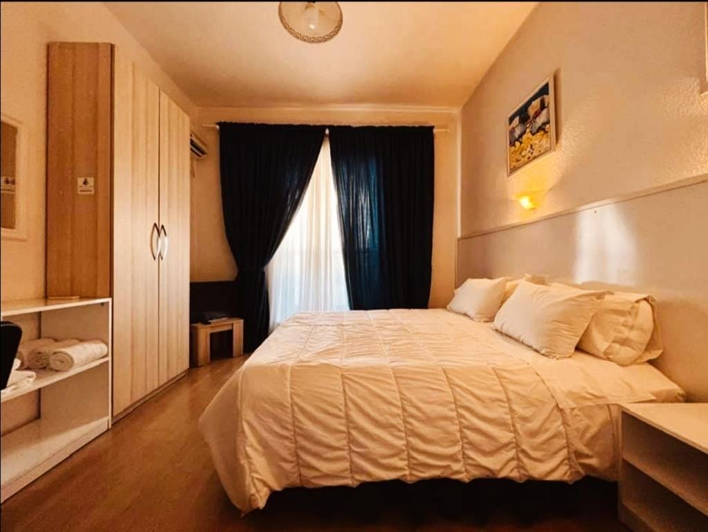 Tirana Central GuestHouse Tirana_1