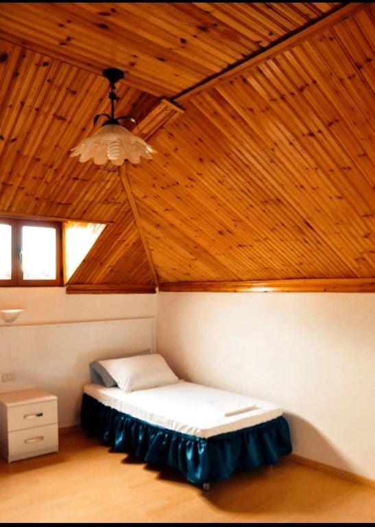 Tirana Central GuestHouse Tirana_6