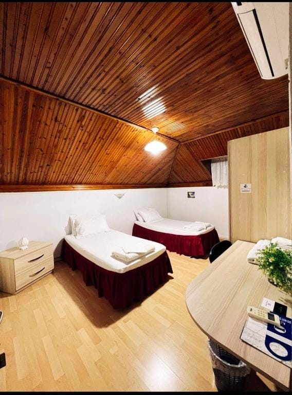 Tirana Central GuestHouse Tirana_5