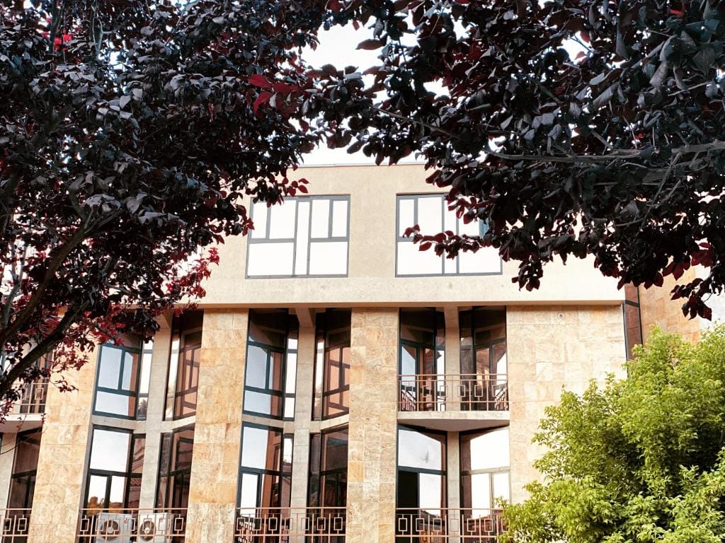 Hotel Republika Berat Berat_5