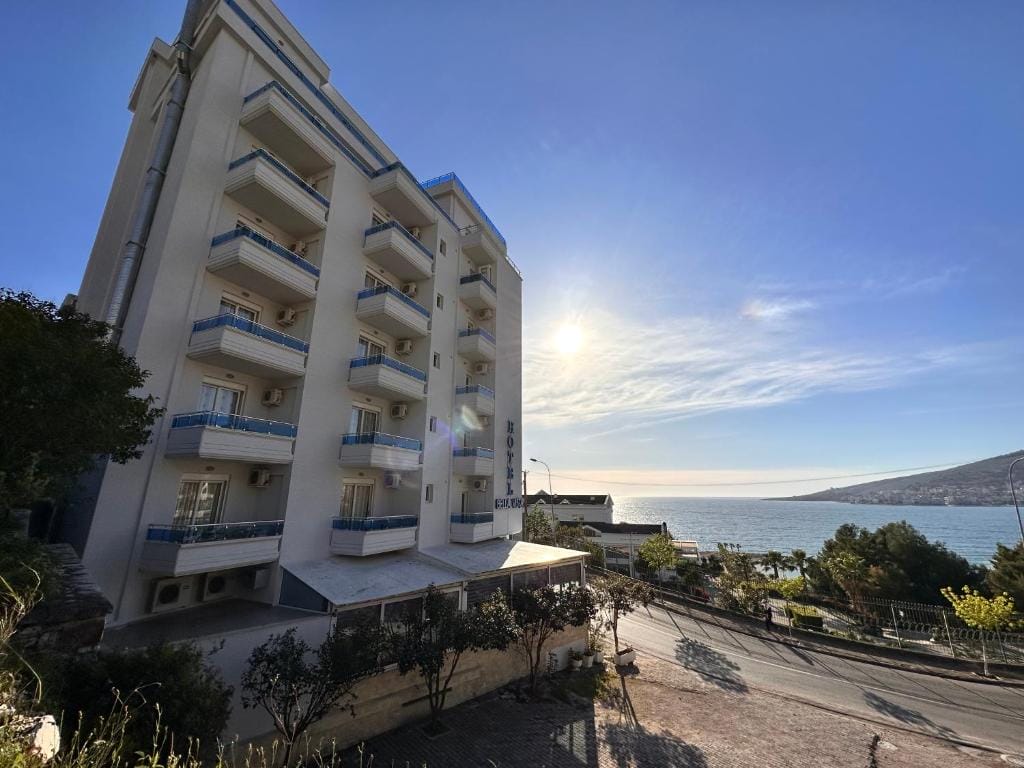 Hotel Bella Vista Sarandë_6