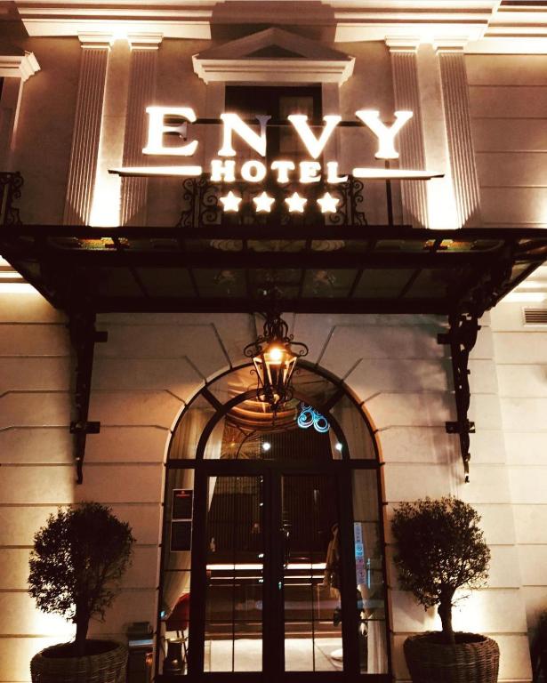 Envy Hotel Durrës_10