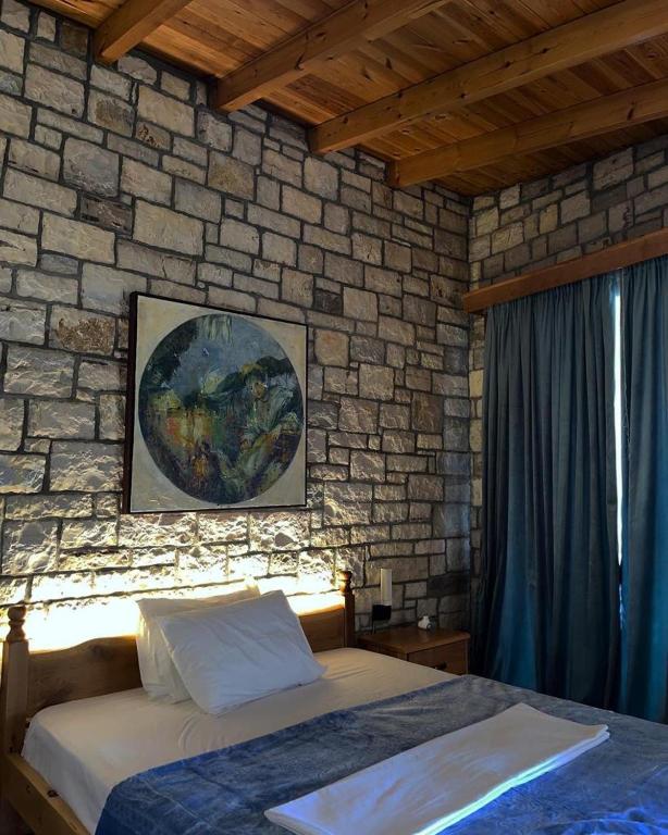 Palermiti Luxury Rooms Himare_2