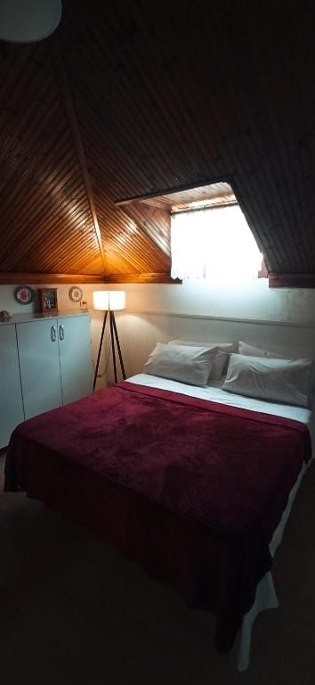 Tirana Central GuestHouse Tirana_4
