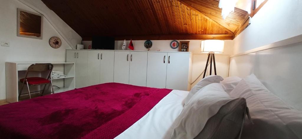 Tirana Central GuestHouse Tirana_2