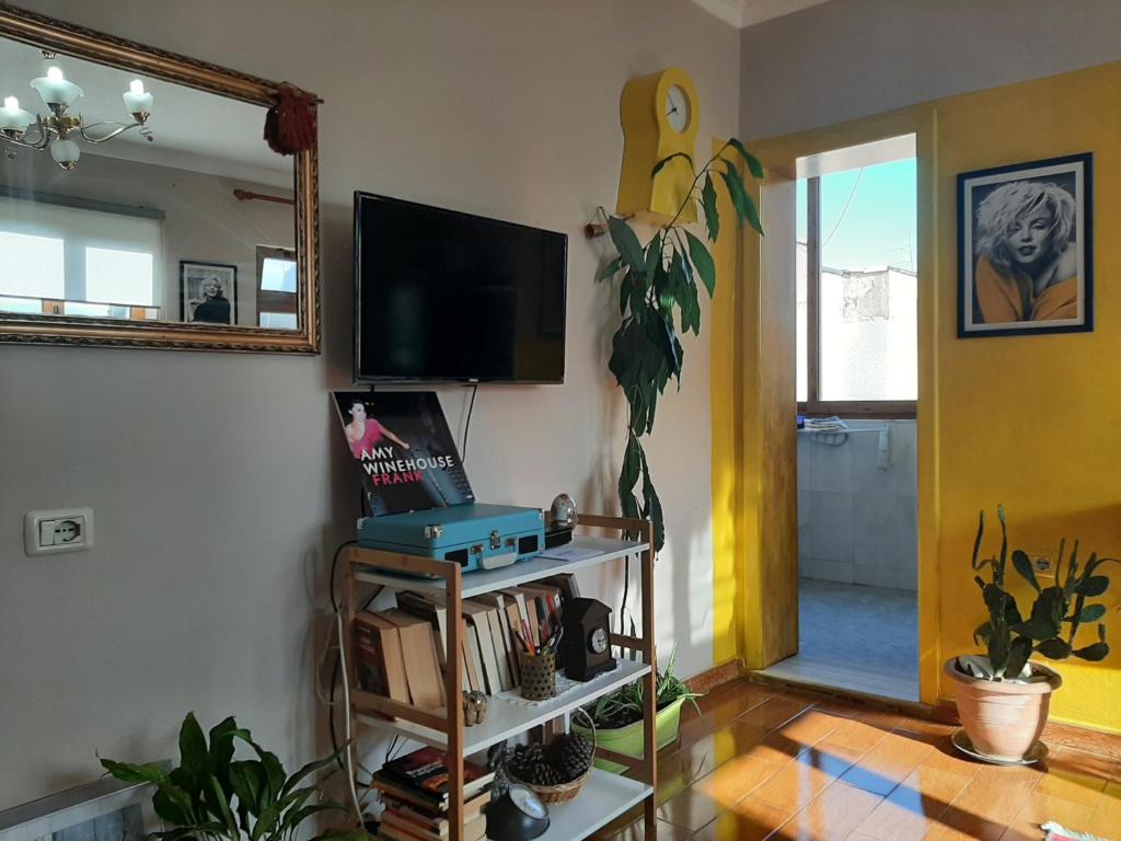 Apartament komod qendror Shkodër_10