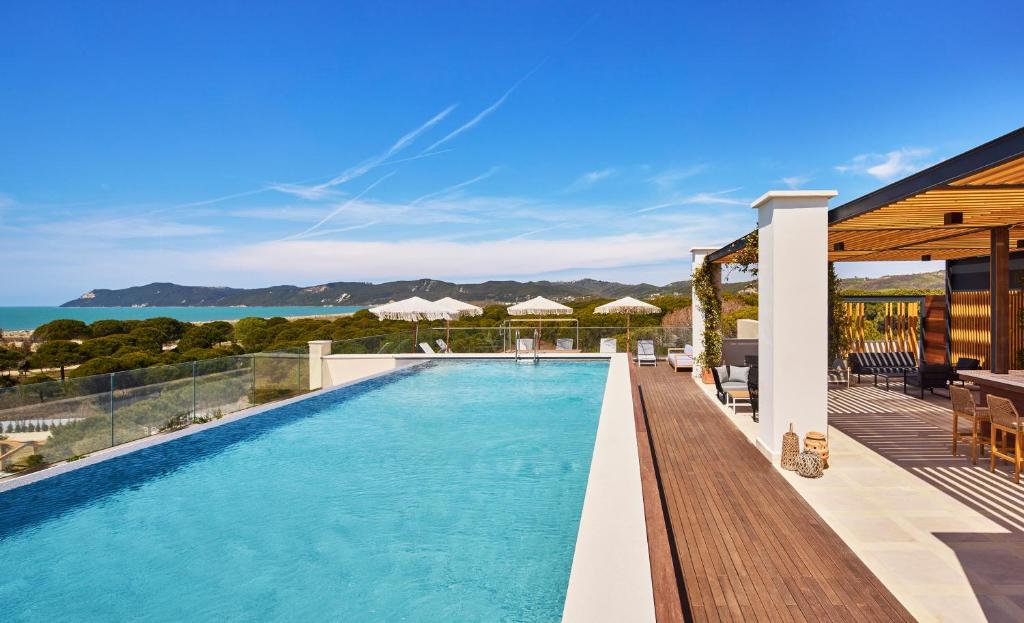 Meliá Durrës Shqipëri Durrës_2