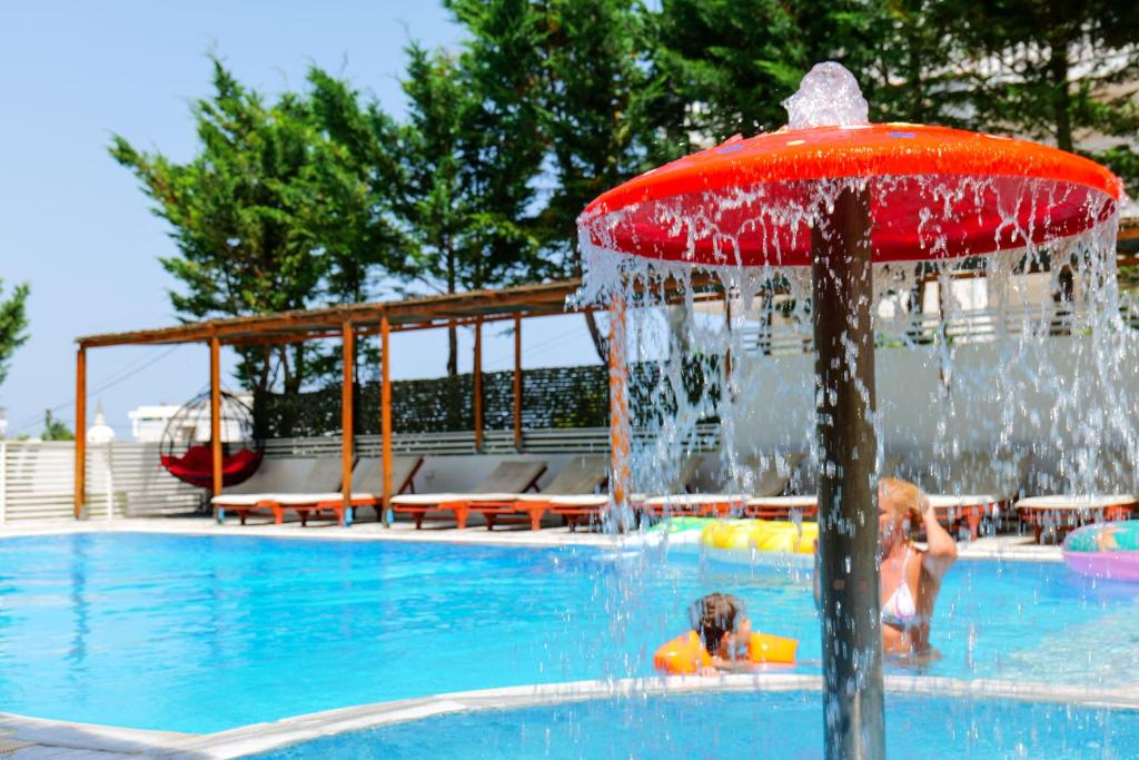 6 Milje Hotel Ksamil_5