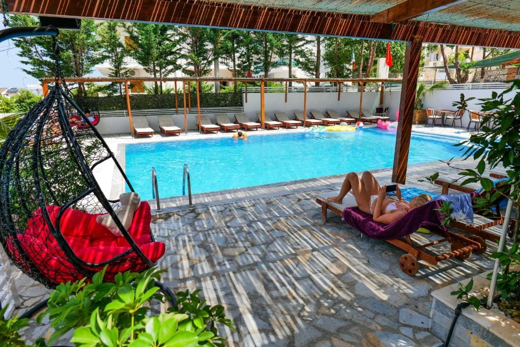6 Milje Hotel Ksamil_6