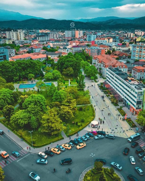 Apartament komod qendror Shkodër_1