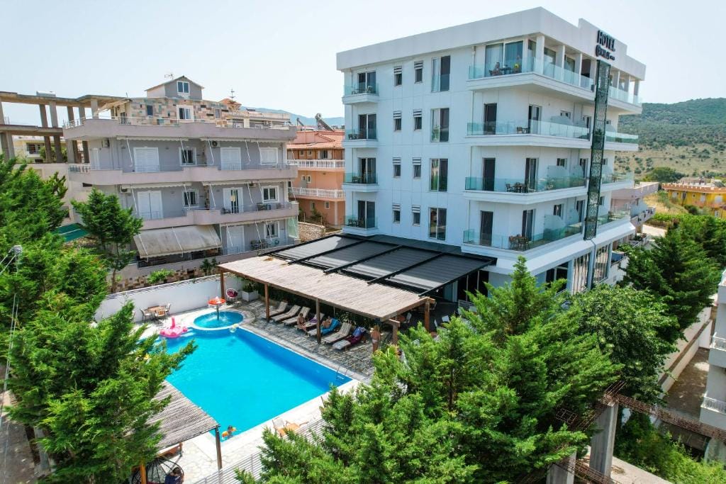 6 Milje Hotel Ksamil_3