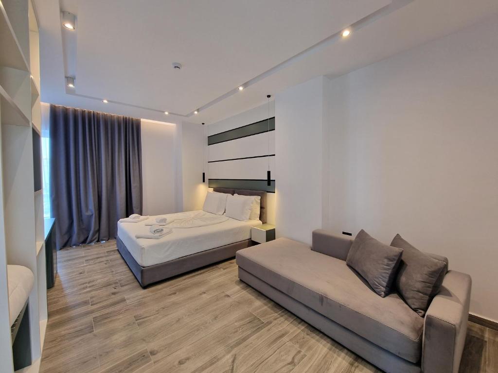 ADMIRO Hotel Ksamil_8