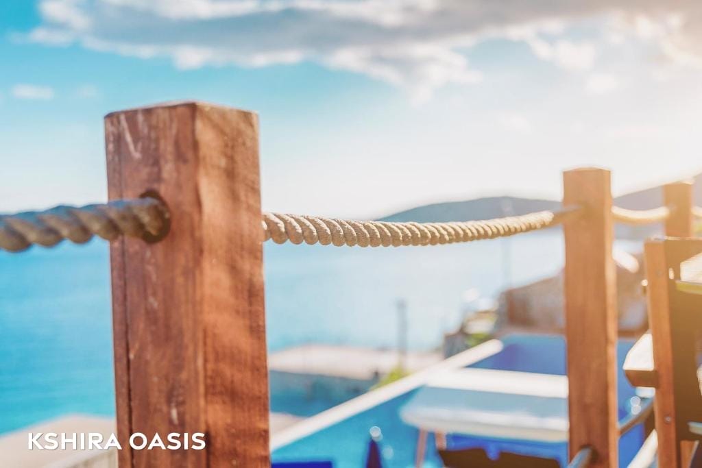 Kshira Oasis - Luxury 7-Bedroom Vila Qeparo_8