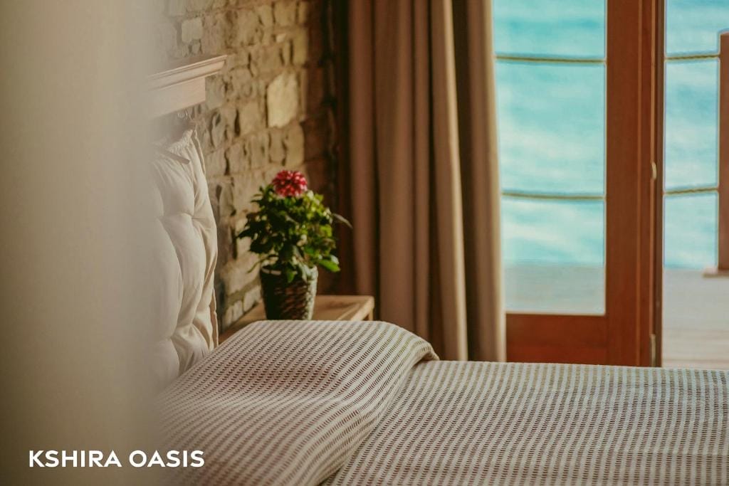 Kshira Oasis - Luxury 7-Bedroom Vila Qeparo_9