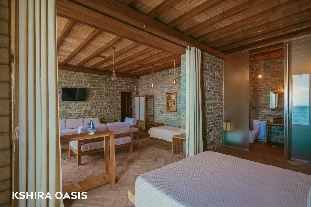 Kshira Oasis - Luxury 7-Bedroom Vila Qeparo_4