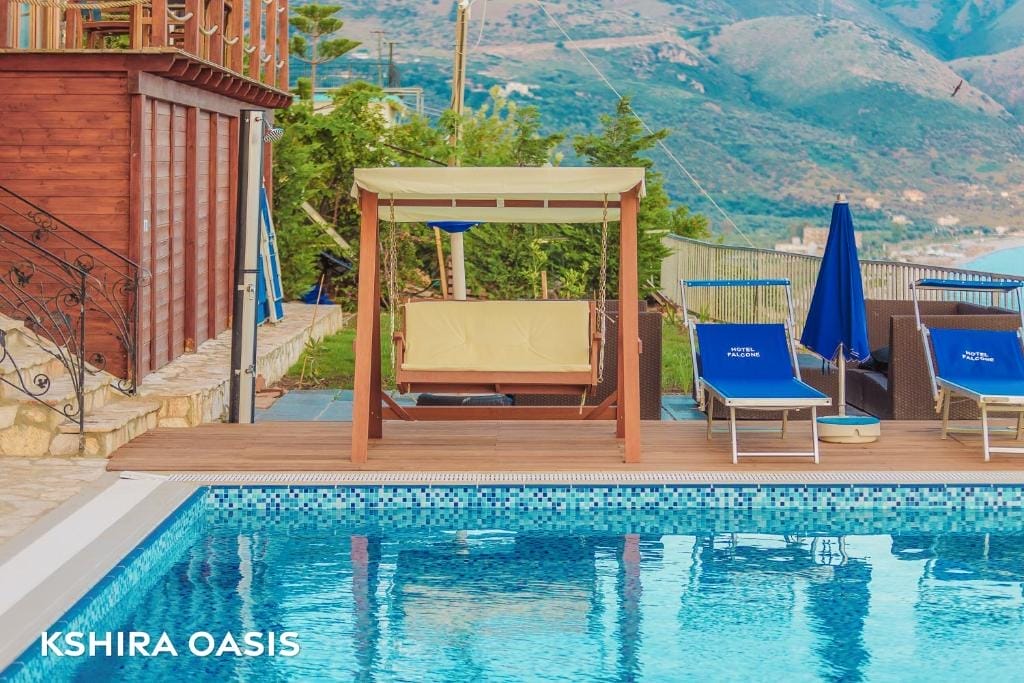 Kshira Oasis - Luxury 7-Bedroom Vila Qeparo_2