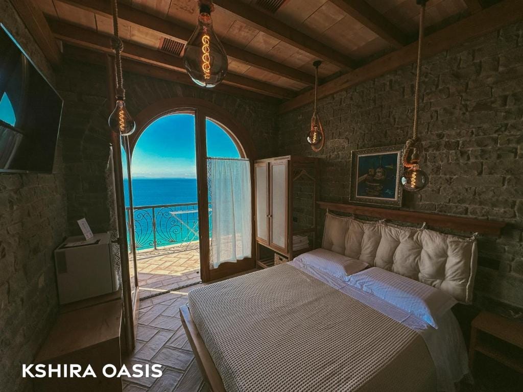Kshira Oasis - Luxury 7-Bedroom Vila Qeparo_6