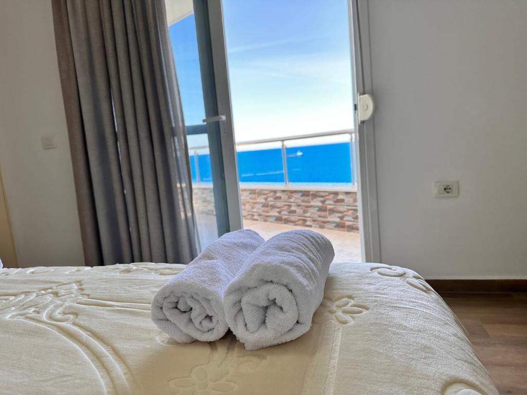 Hotel Bella Vista Sarandë_3