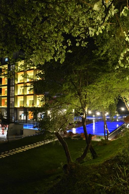 Olivia's Hill Resort Durrës_2