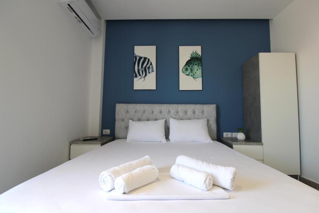 Hotel Bega Ksamil_5