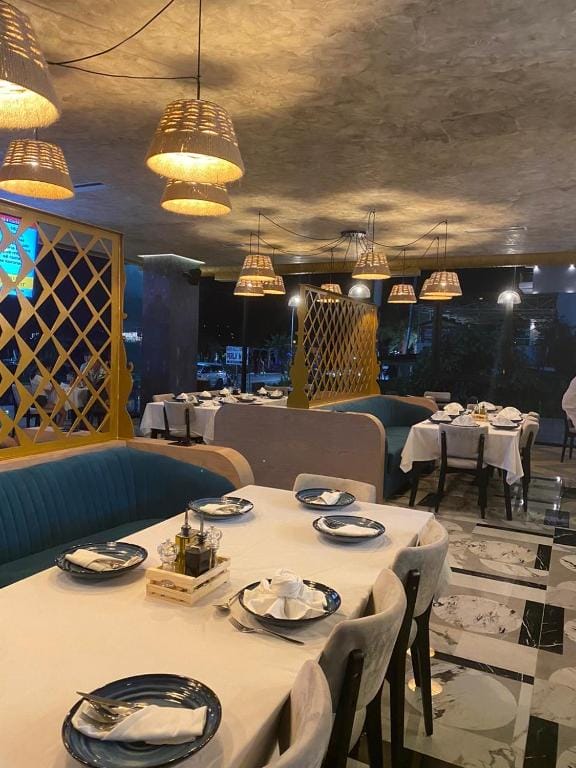 HOTEL BAR RESTORANT YLLI Shëngjin_4