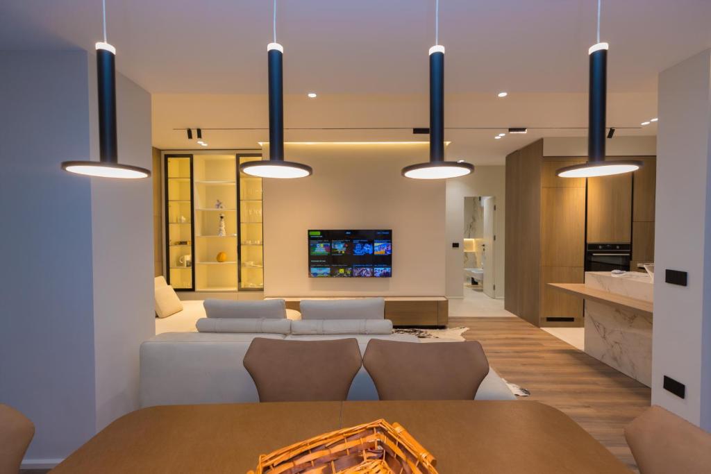 Hotel dhe Apartamente Diora'S Vlorë_1