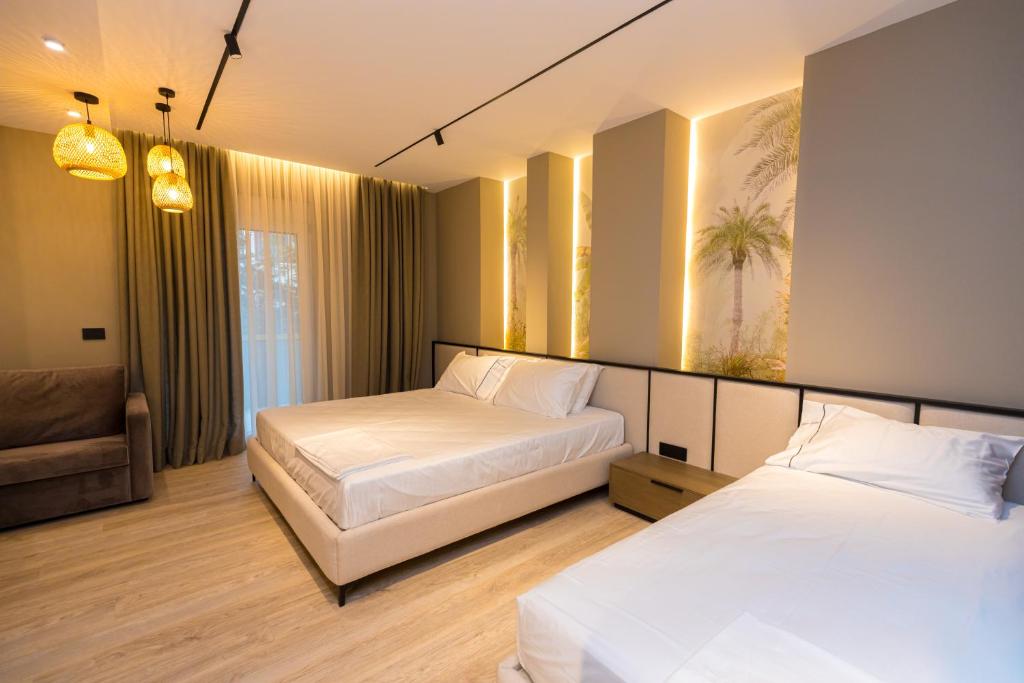 Hotel dhe Apartamente Diora'S Vlorë_6