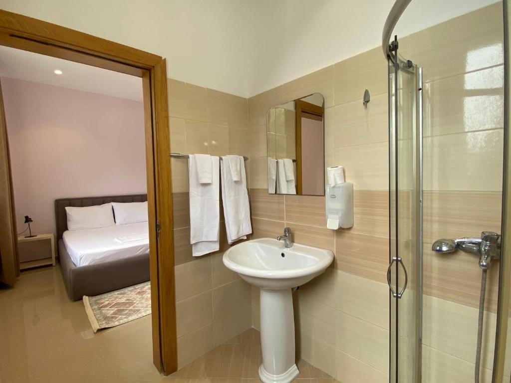 Guesthouse Niko Berat_3
