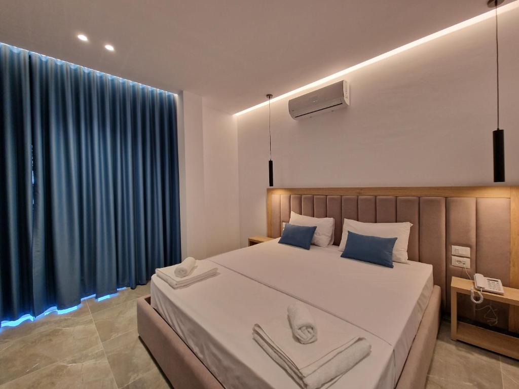 Monel Hotel Ksamil_6