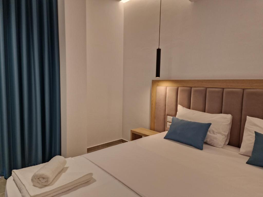 Monel Hotel Ksamil_4