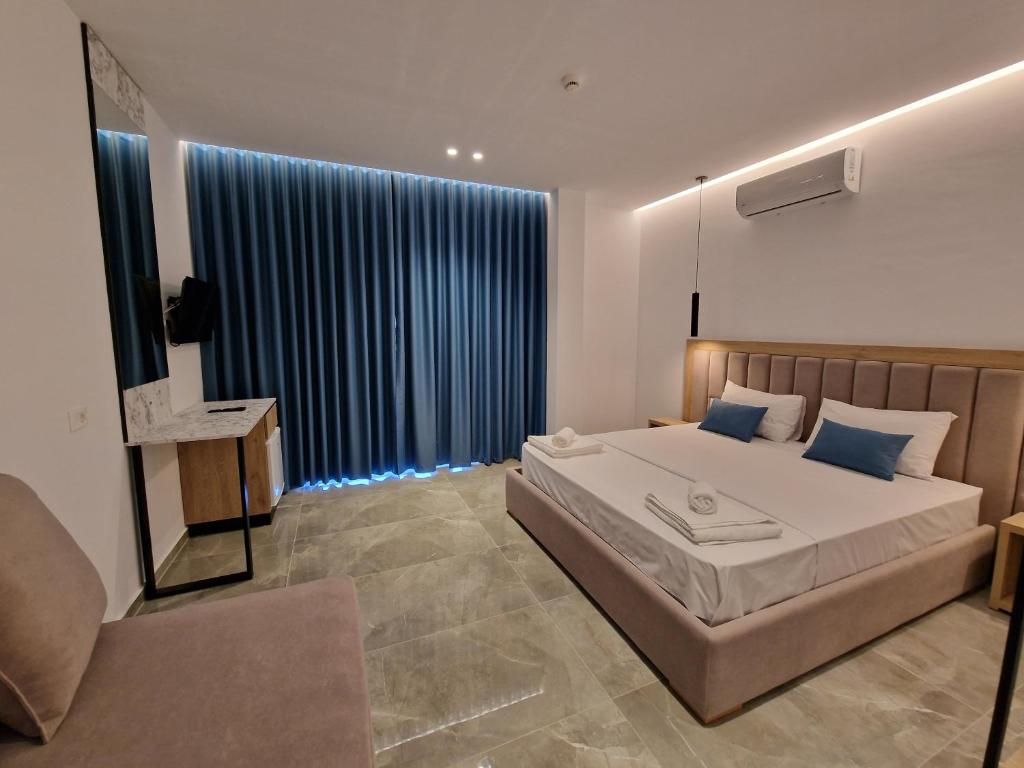 Monel Hotel Ksamil_2